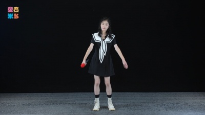 启春 - 童音米多李姝屹《七月》MV全网发行