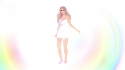 Mariah Carey - It's A Wrap