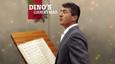 Dean Martin - White Christmas