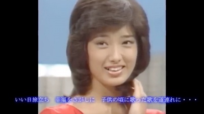 优芝品 - 山口百惠