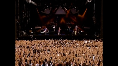 Dire Straits - Walk Of Life