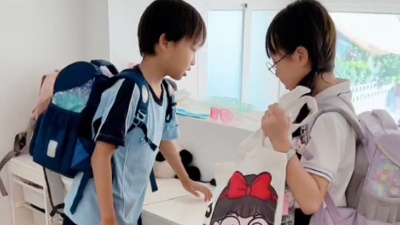 1714988613 - 沉浸式放学后～第一集