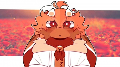 TypH - 【MEME】La Lune生日快乐诺诺夏鲁 Mishimox