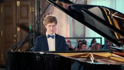 Jan Lisiecki - Mozart: 12 Variations in C Major on &quot;Ah, vous dirai-je Maman&quot;, K. 265/300e - Theme