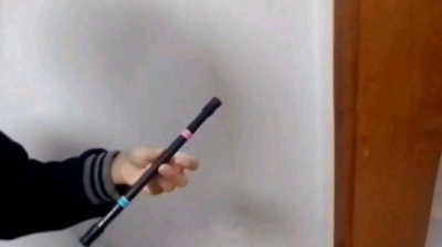 仙剑倾天 - 常见转笔招式节选