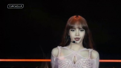 BLACKPINK - Kill This Love