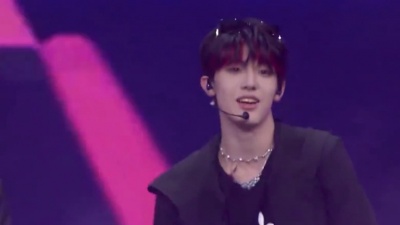 TF家族三代练习生 - 危险派对