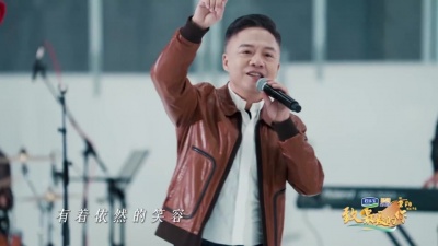 李晓东 - 光阴的故事
