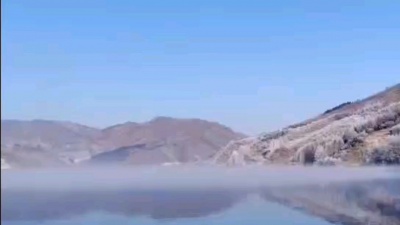 展颜 - 《船》情深深雨濛濛
