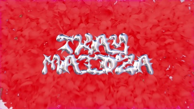 Tkay Maidza、Amber Mark、Lolo Zouaï - Out of Luck
