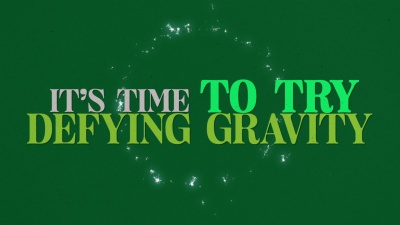 Kristin Chenoweth、Idina Menzel - Defying Gravity