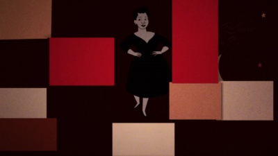 Ella Fitzgerald - What Are You Doing New Year's Eve?