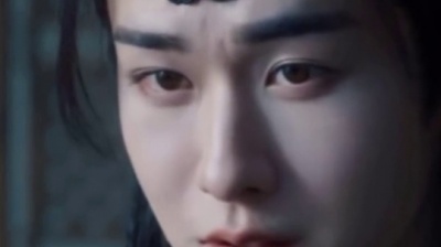 奋斗 - “深渊有底 人心难测”#云之羽#宫远徵#
