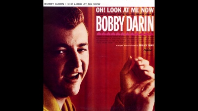 Bobby Darin - My Buddy