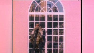 Huey Lewis & The News - Perfect World
