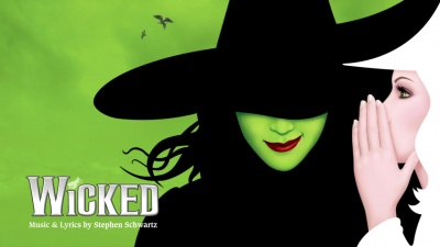 Kristin Chenoweth、Carole Shelley - Thank Goodness