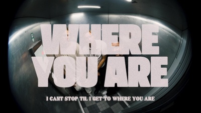 Nico Santos、FAST BOY - Where You Are