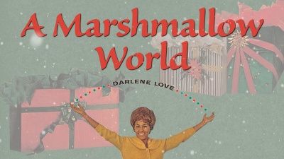 Darlene Love - A Marshmallow World