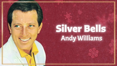 Andy Williams - Silver Bells