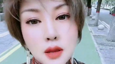 庄妮 - 你在他乡还好吗