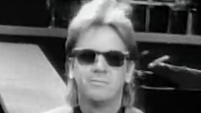 Huey Lewis & The News - Small World