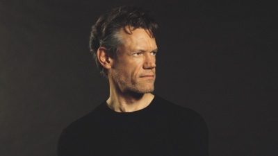 Randy Travis - Forever and Ever, Amen