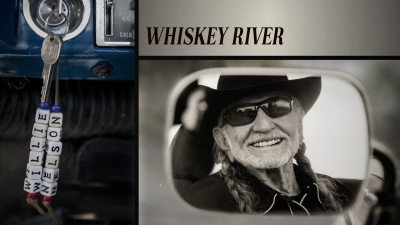 Willie Nelson - Whiskey River