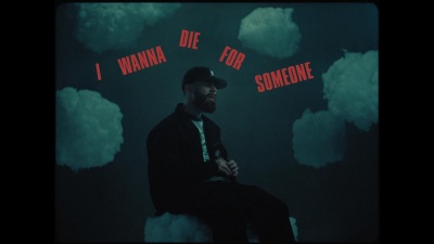 Sam Tompkins - Die For Someone
