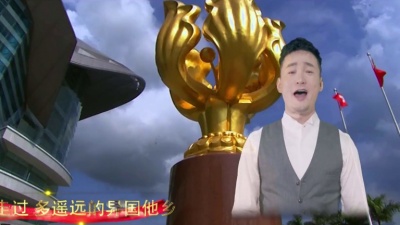 黄勇 - 中国红