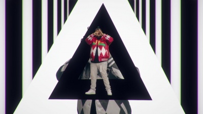 Brray、Polimá Westcoast、Pailita - Paralelos