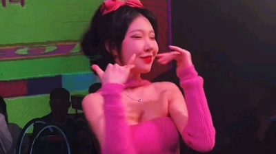 萱宝剪辑 - 门丽-DJ舞曲给我一双爱的翅膀
