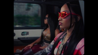 Shenseea、Lola Brooke - Beama