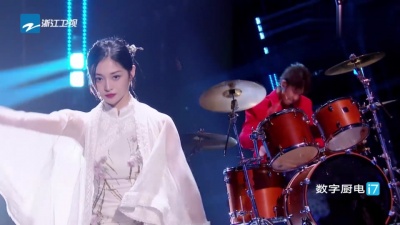 周洁琼、鼓鼓 吕思纬 - 入阵曲