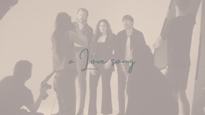 Lady A - A Love Song