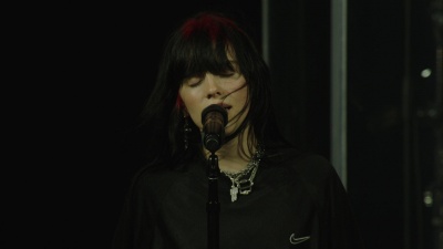 Billie Eilish、boygenius - when the party's over