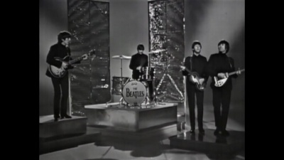 The Beatles - BBC特辑全场回顾