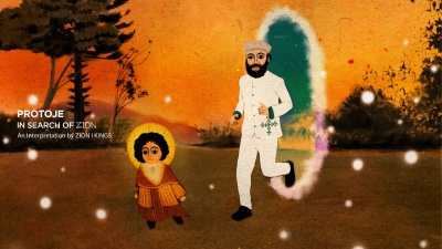 Protoje、Zion I Kings、Popcaan - In Life