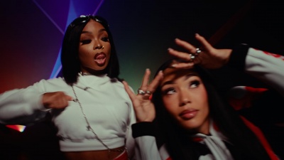 Lola Brooke、Coi Leray、Nija - Don't Get Me Started