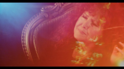 Melissa Manchester - Confide In Me