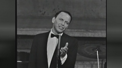 Frank Sinatra - You Make Me Feel So Young (Live At Royal Festival Hall / 1962)