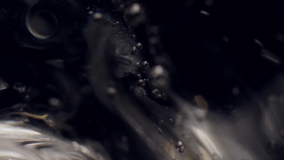 Gabríel Ólafs - Frost