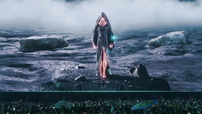 magnus、argy、Anyma - Higher Power