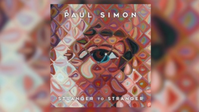 Paul Simon - The Werewolf (Static Image Video)