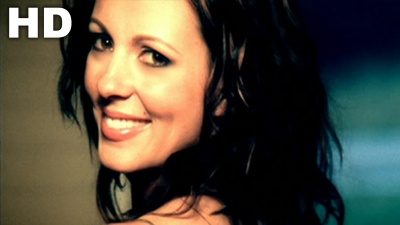 Sara Evans - Suds In The Bucket