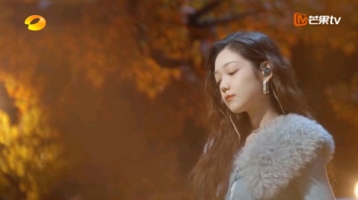 H-YXQ - 希林娜依·高《夏至未至》