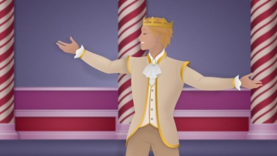Berliner Philharmoniker、Sir Simon Rattle - Tchaikovsky: The Nutcracker, Op. 71, Act II: No. 14b, Pas de deux. Variation I &quot;Tarantella&quot;
