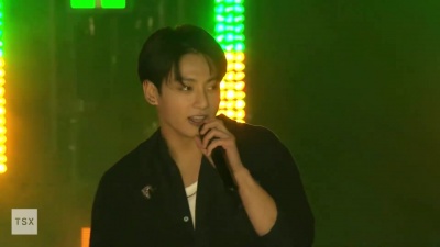 Jung Kook - Standing Next to You+Yes or No+3D+Please Don't Change++Seven