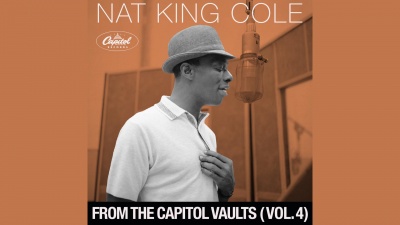 Nat King Cole - The First Baseball Game
