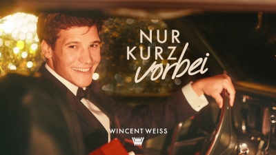 Wincent Weiss - Nur kurz vorbei