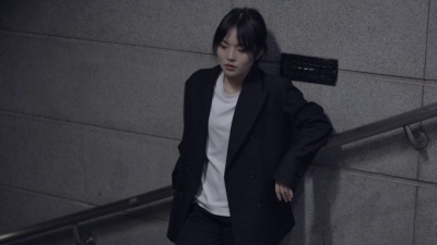 轩姨(相信光) - 缺氧
